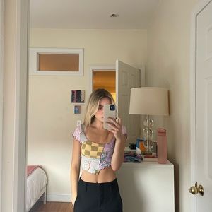 NWOT-CUT MAKES YOUR BODY LOOK SO GOOD